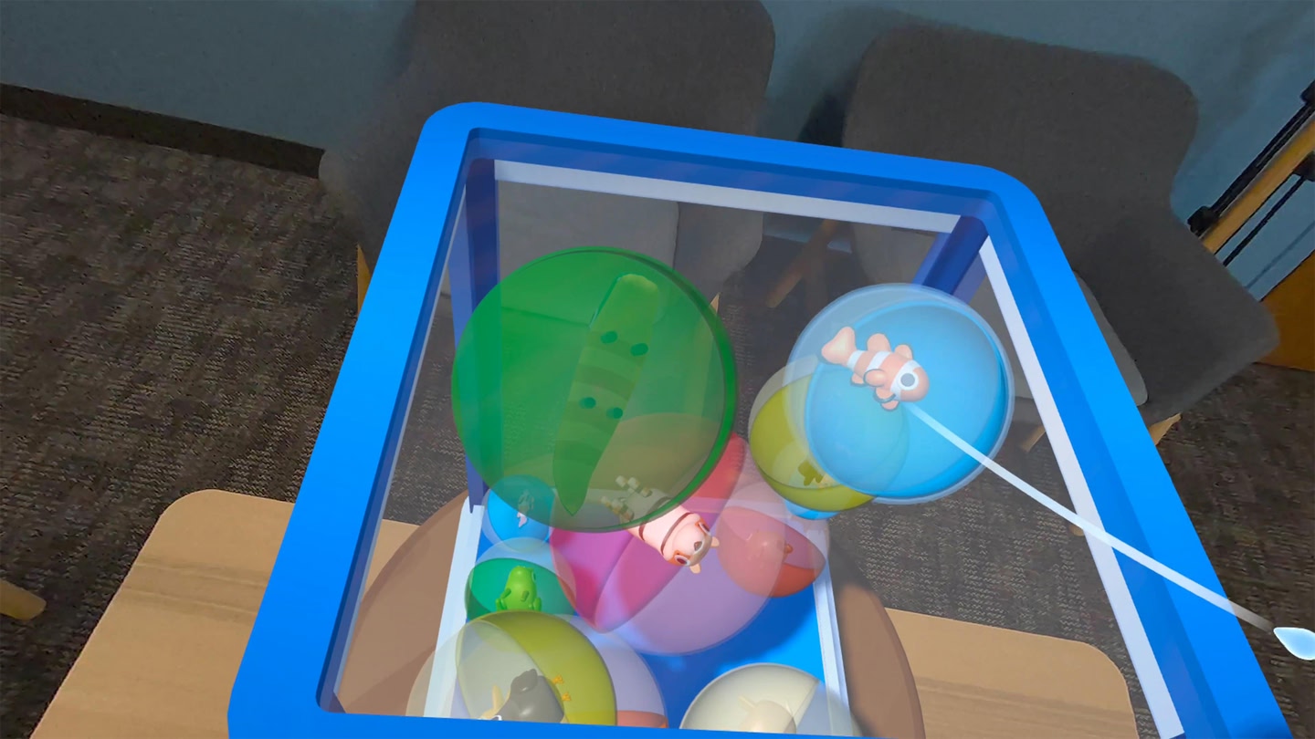 #6. Capsule Critters (Meta) بواسطة: Petricore