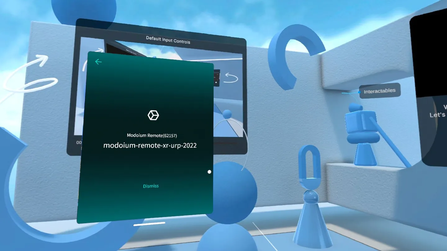 #5. Modoium (Meta) Ved: Clicked, Inc.