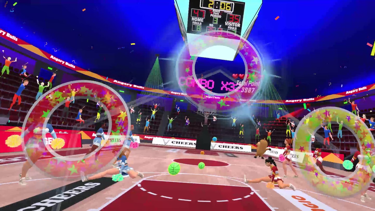 #3. Rhythm Time (Meta) 由: None Play Games