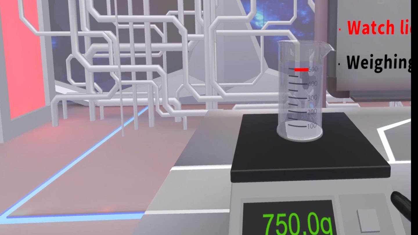 #5. Candle State Change Experiment - ContentsDa Science Experiment (Meta) By: ContentsDaInc