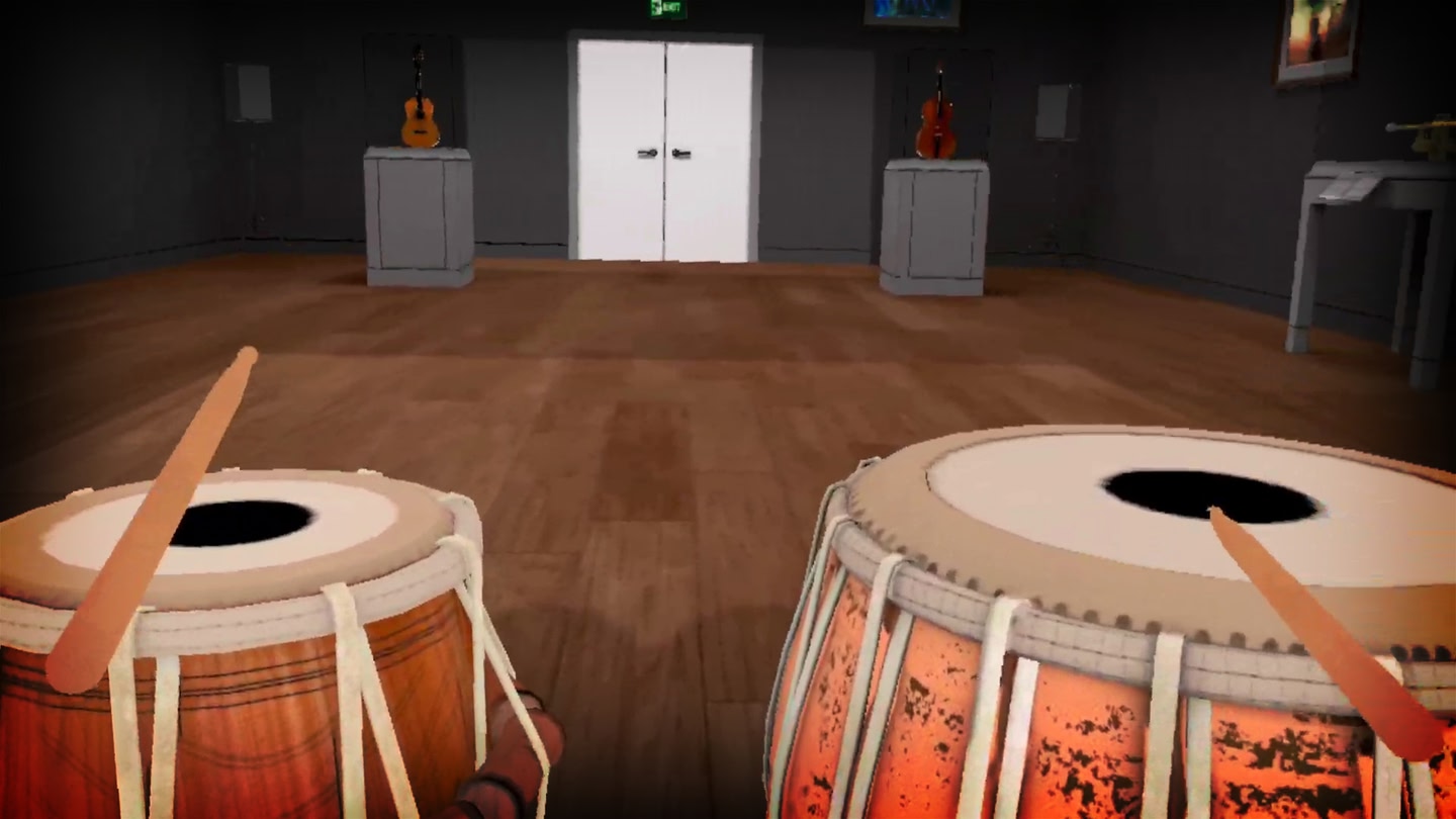 #6. Play Tune - Virtual Music Lab (Meta) Με: TulipApps