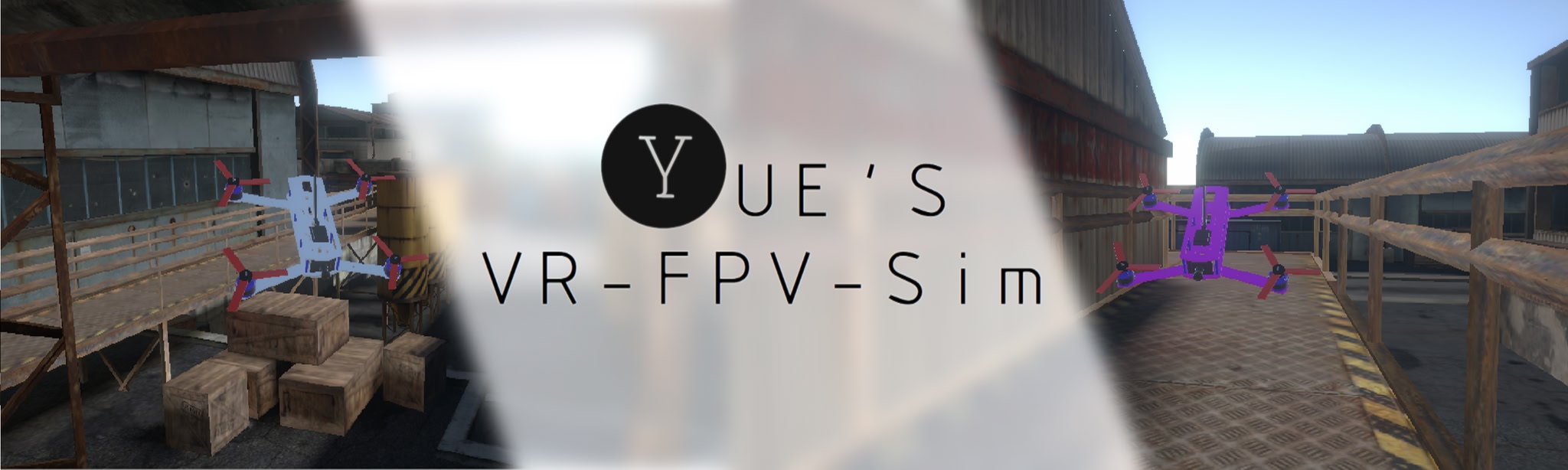 스크린샷 (6) Yue's VR-FPV-Sim