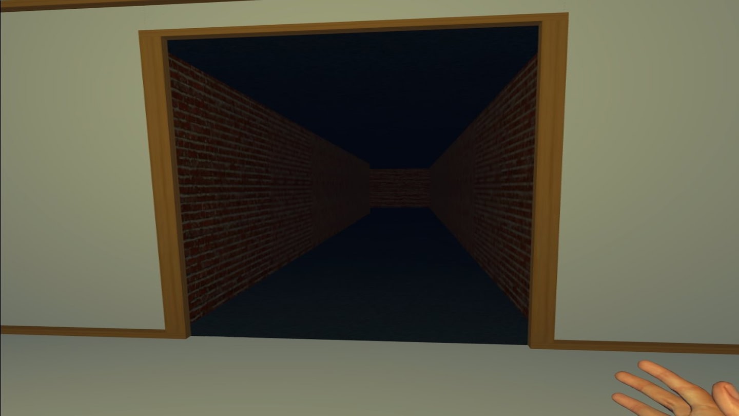 #6. The Phinx Experiment (Meta) By: Dizzy Goat Entertainment