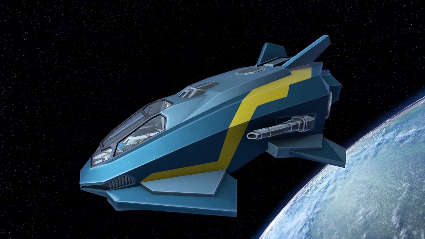 #5. Eclipse Defense (Meta) โดย: CHEF Game Studio