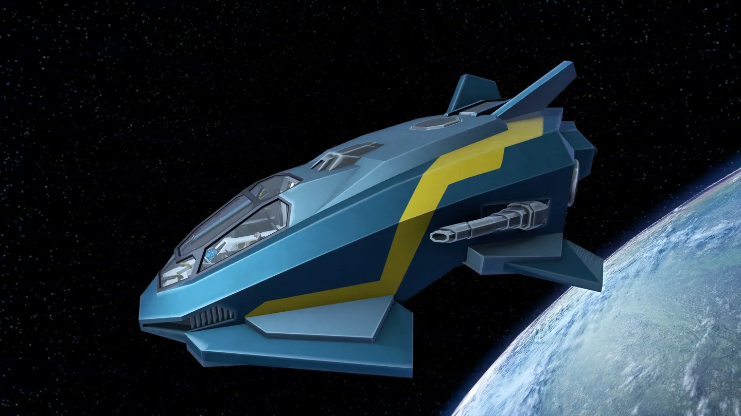 #5. Eclipse Defense (Meta) Por: CHEF Game Studio