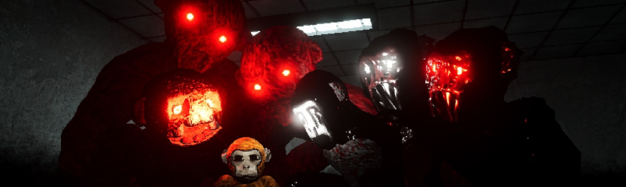 屏幕截图 (6) Chimplab™ VR