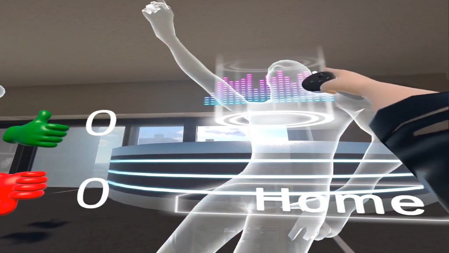 #5. Stroll Comp MR (Meta) 来自: Xzec