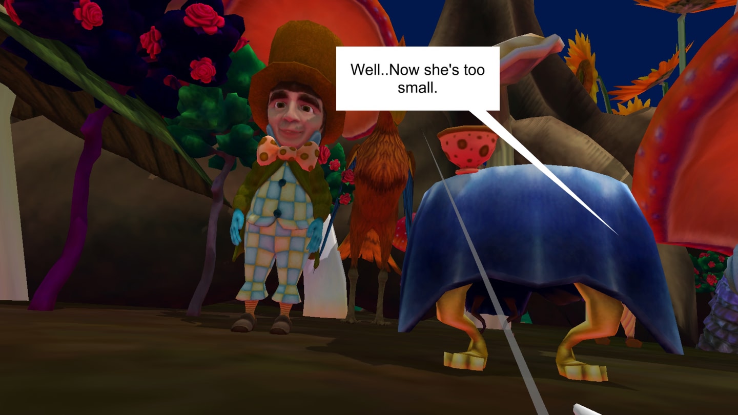 #6. Alice Player (Meta) โดย: Alice Project