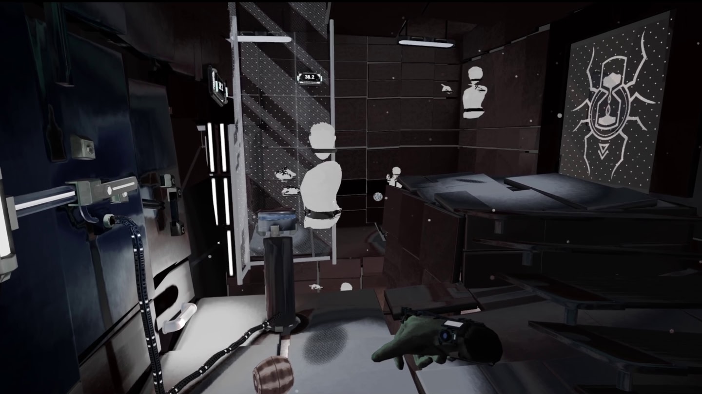 #3. Chrono Weaver Demo (Meta) 由: Ivory Crow Games LLC