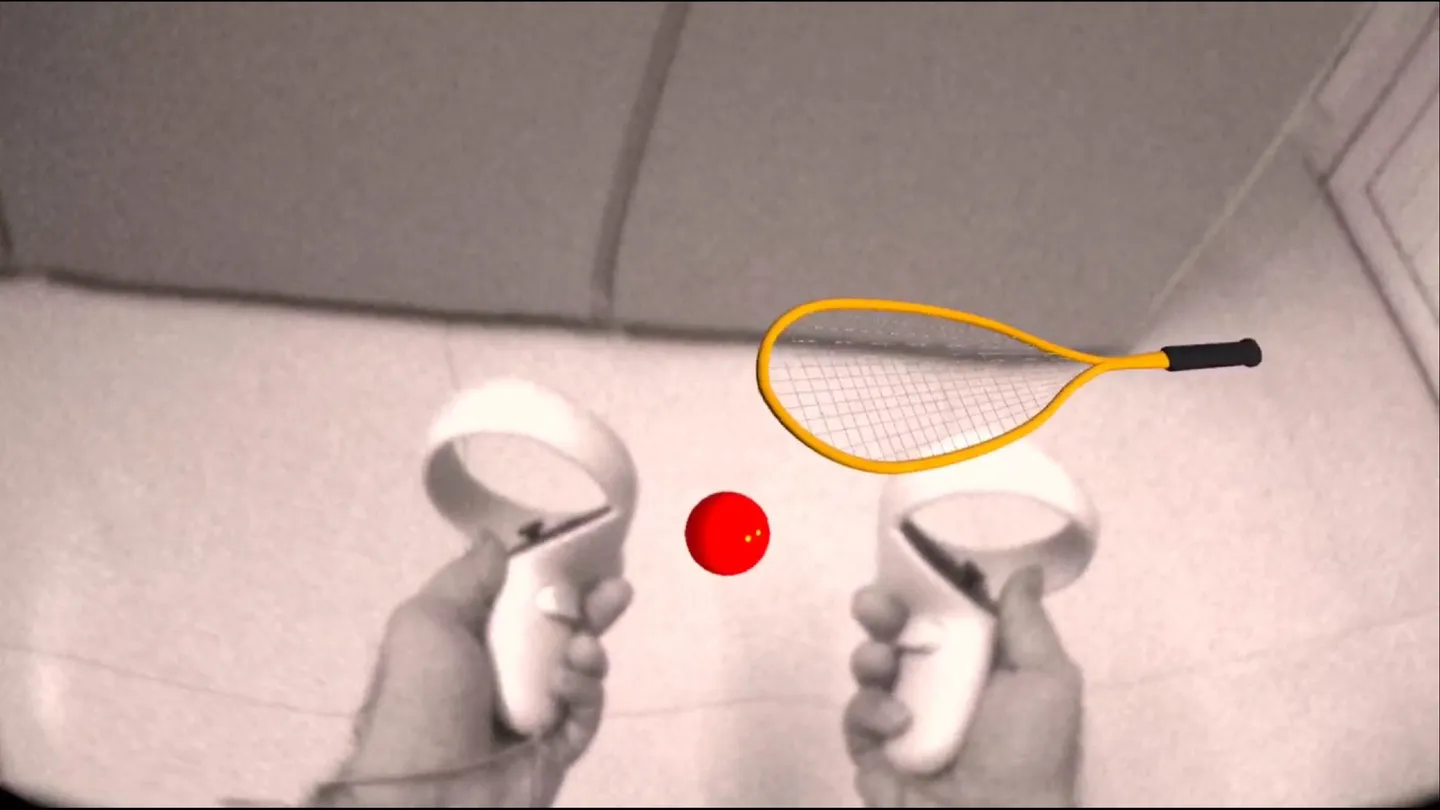 #4. Squash AR (Meta) di: URAV ADVANCED LEARNING SYSTEMS PVT LTD