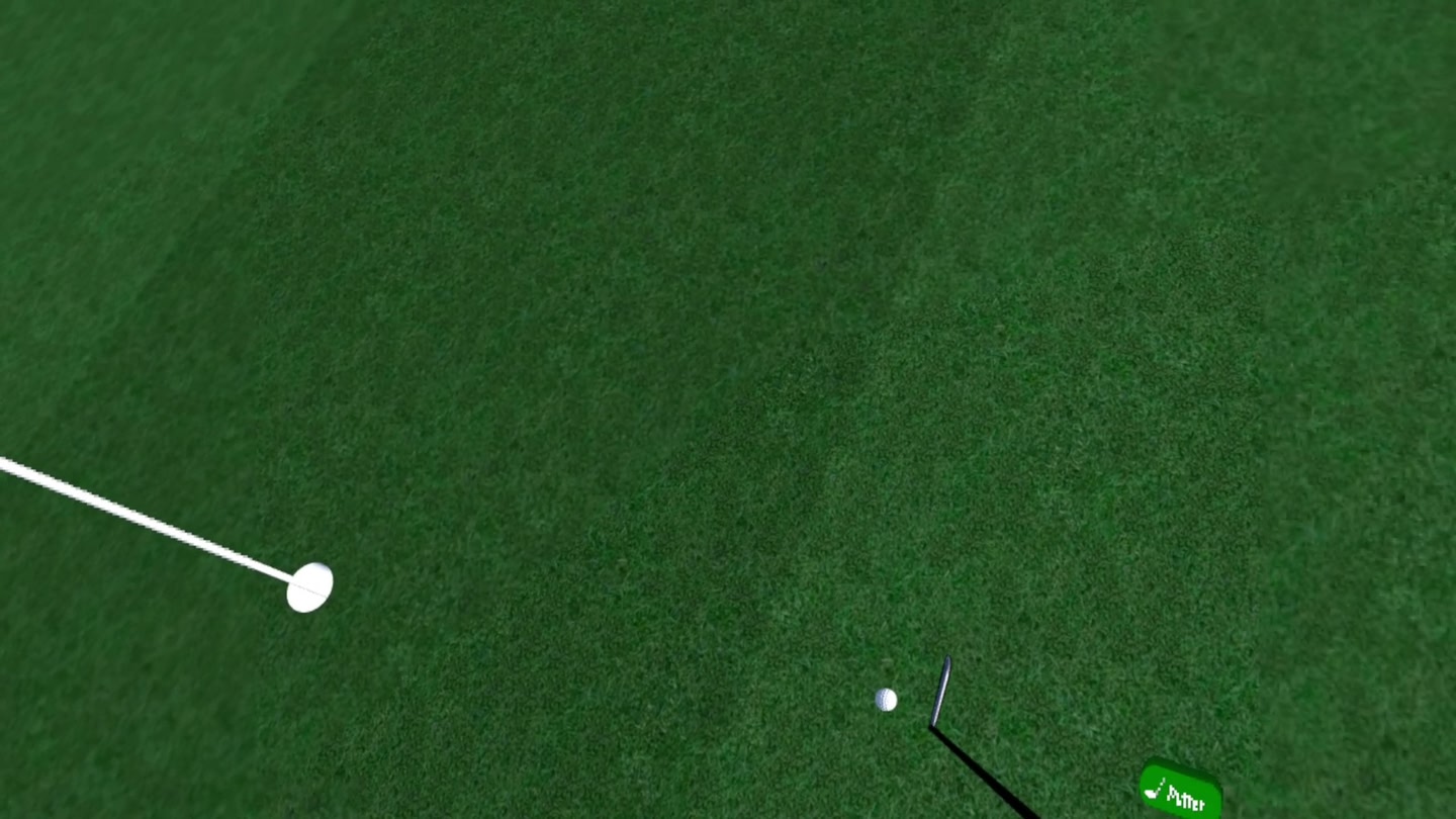 #6. Virtual Golf (Meta) 由: Vlura