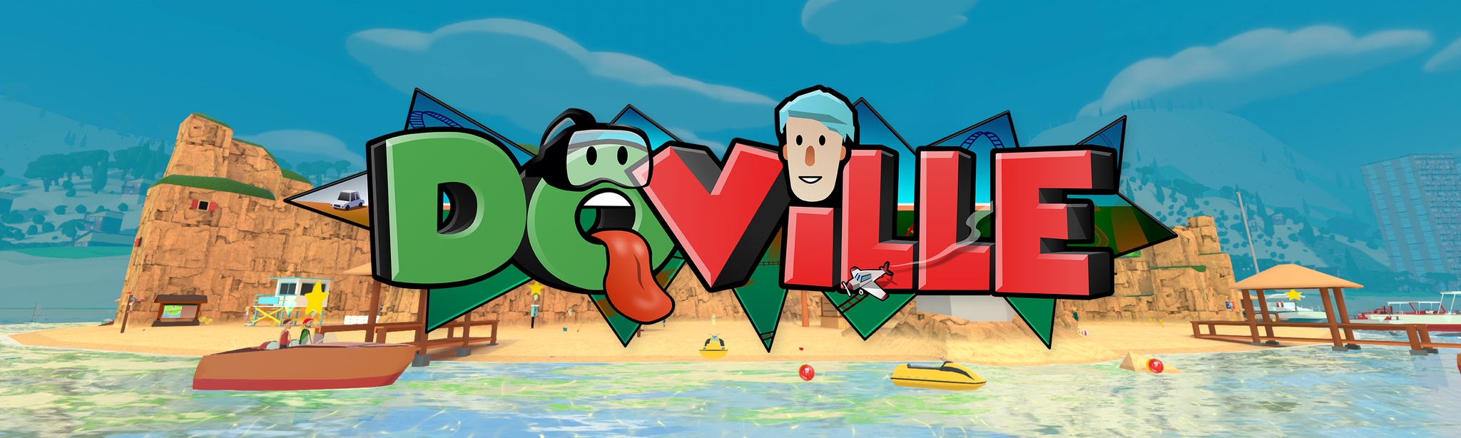 스크린샷 (6) DoVille