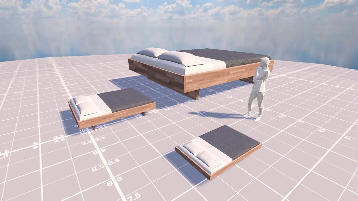 #4. Space Elevator (Meta) De: NUMENA