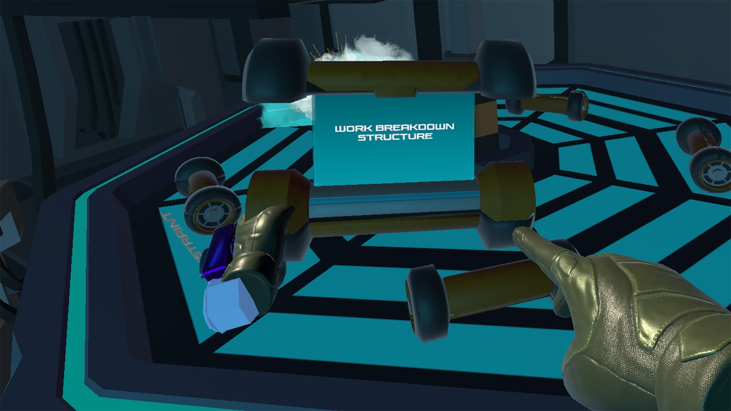 #3. Task Titans (Meta) De: START