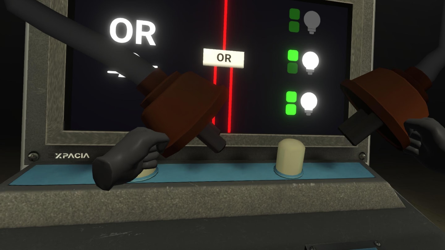 #4. Logic Gates VR (Meta) بواسطة: Expacia