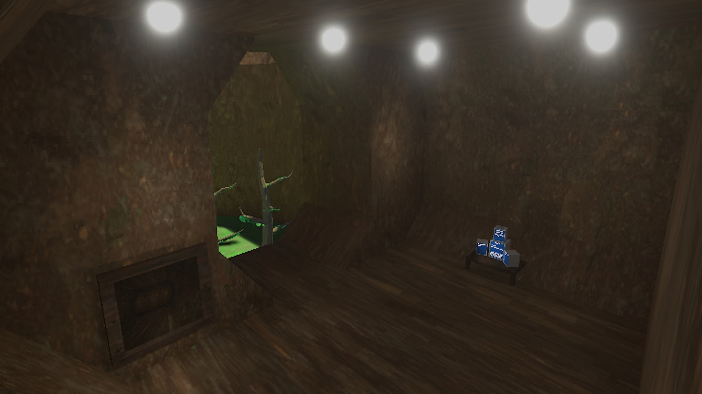 #4. Monkey Spinners (Meta) Podle: Dre1mer, Rez, Polar