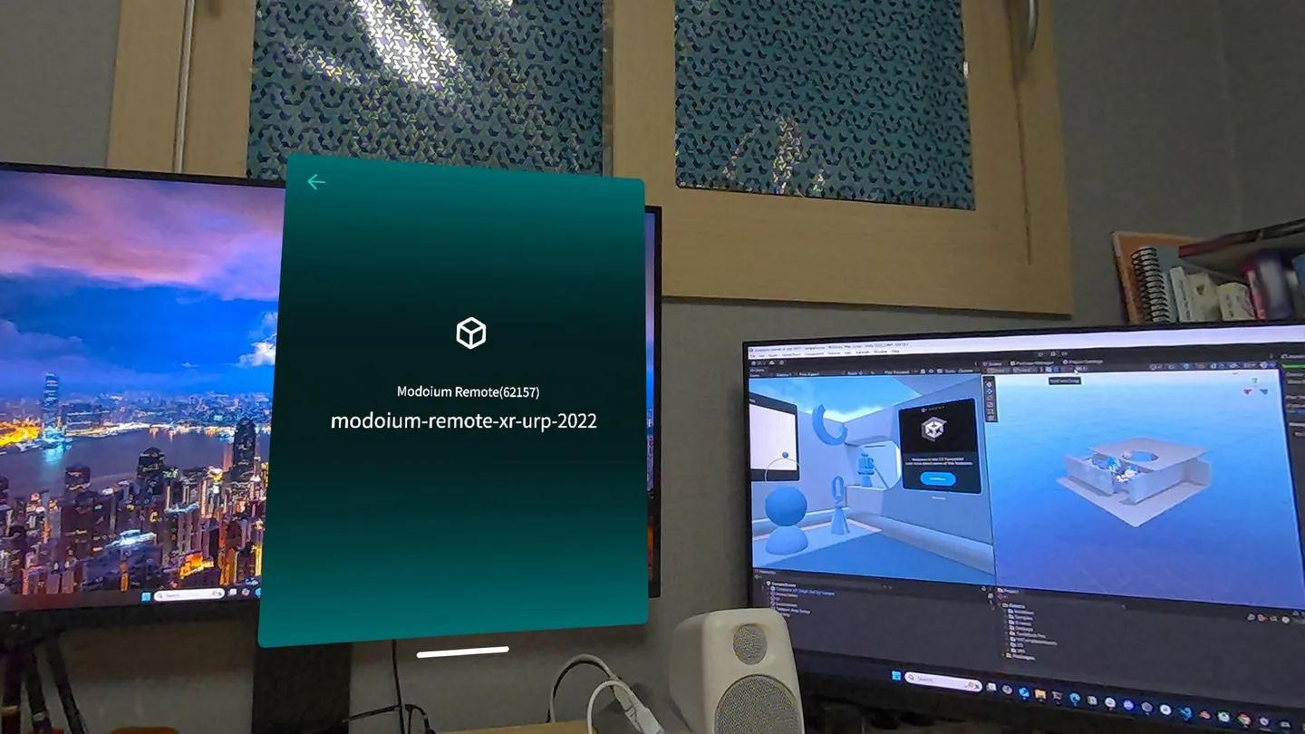 #4. Modoium (Meta) Ved: Clicked, Inc.