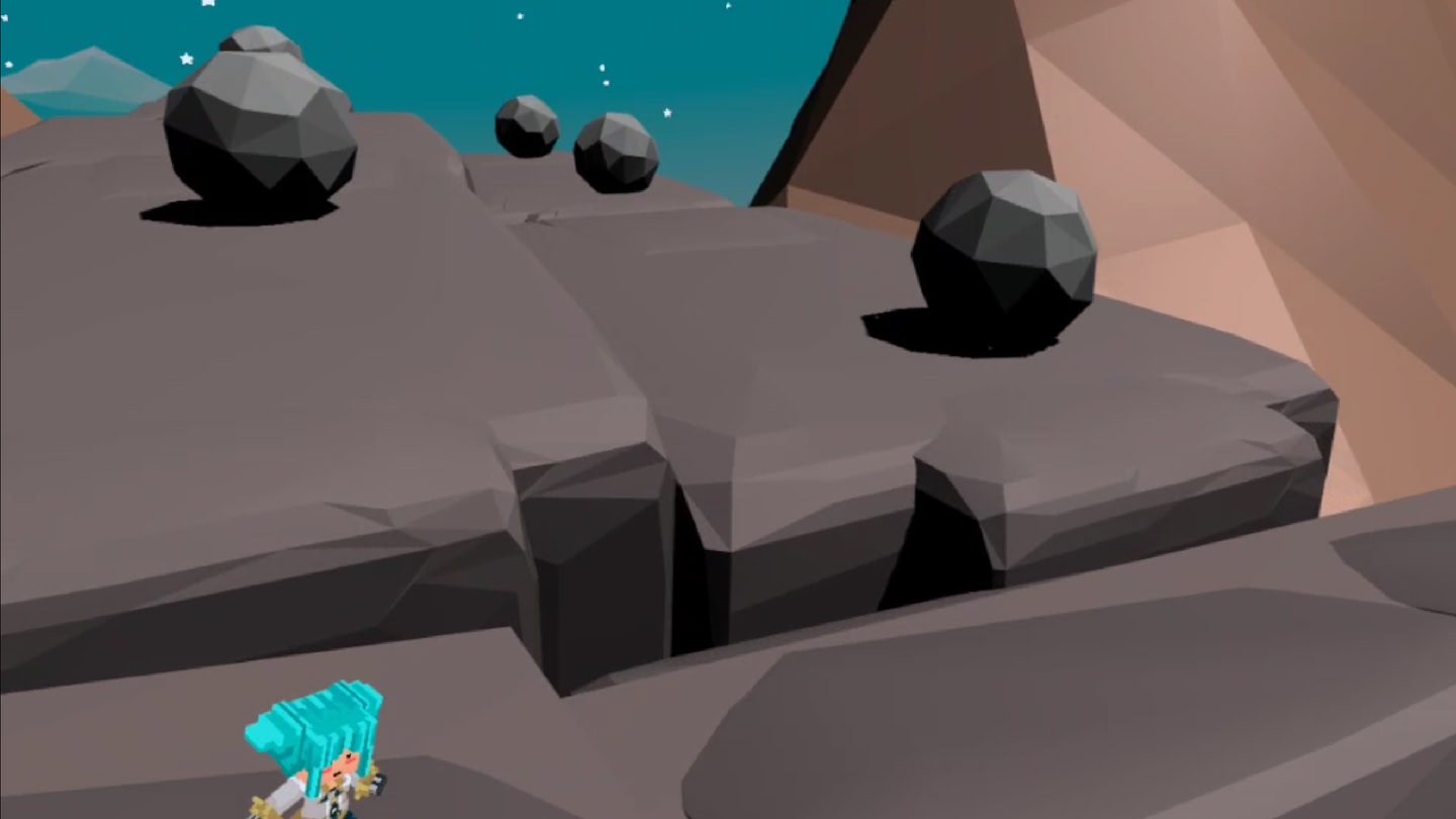 #5. AlpineAcceleration Demo (Meta) 来自: MaSaitoh