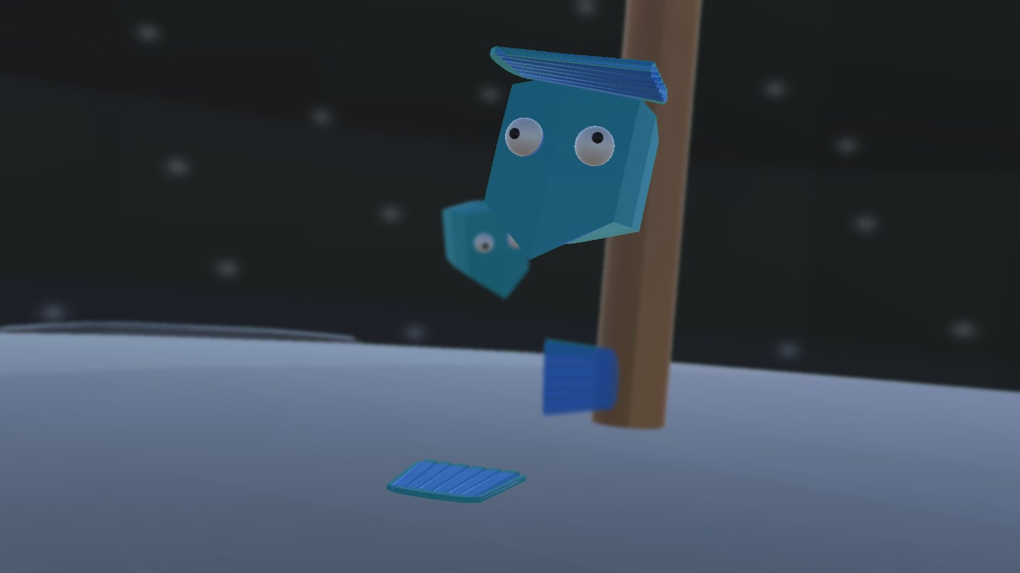 #4. Fish Game (Meta) By: fchb1239