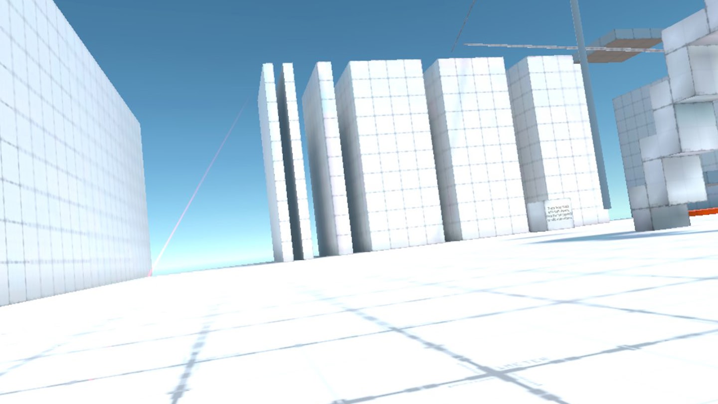 #6. Platformer Prototype (Meta) Με: Digital Code Works