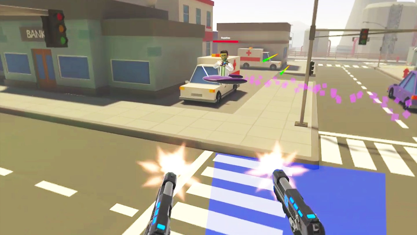 #4. Hyper inferno (Meta) Podle: Woopdidoo