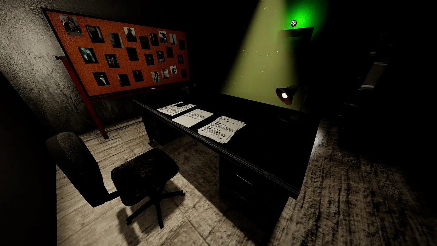 #3. Scp Experience (Meta) Με: MattV