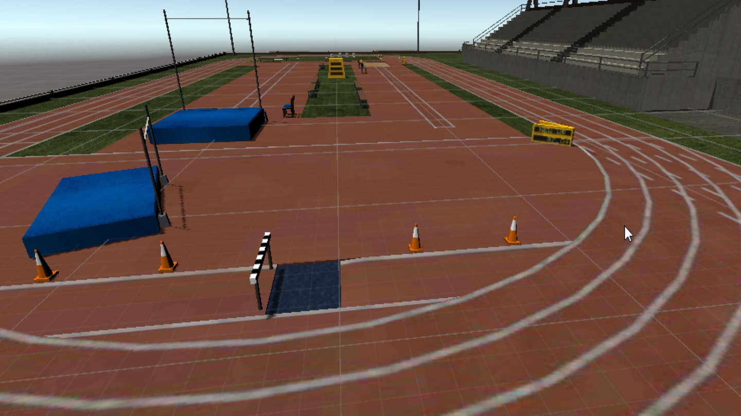 #3. LongJumpOculus (Meta) بواسطة: Explayground