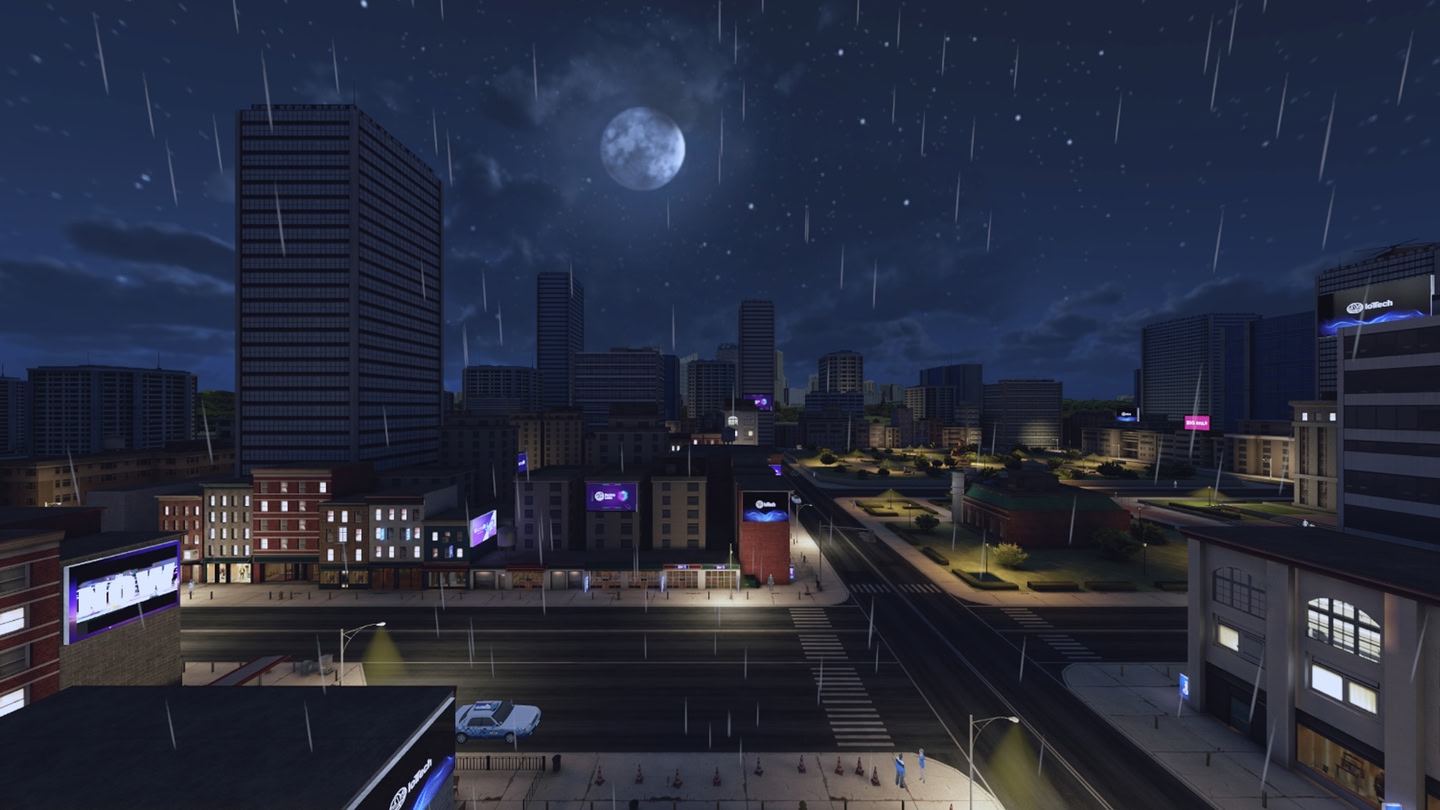 #3. Virtual Sniper (Meta) 由: IOTTECH