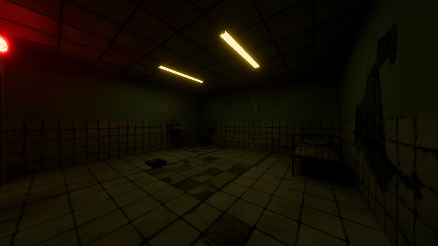 #2. Fractured Sanity (Meta) 由: UnitedGames