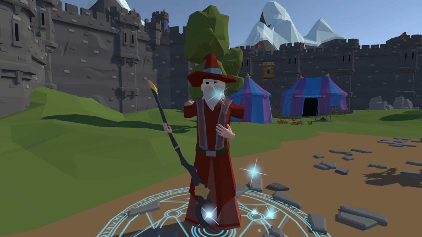 #3. Toe To Toe Party Games (Meta) 由: Phone Software Kft