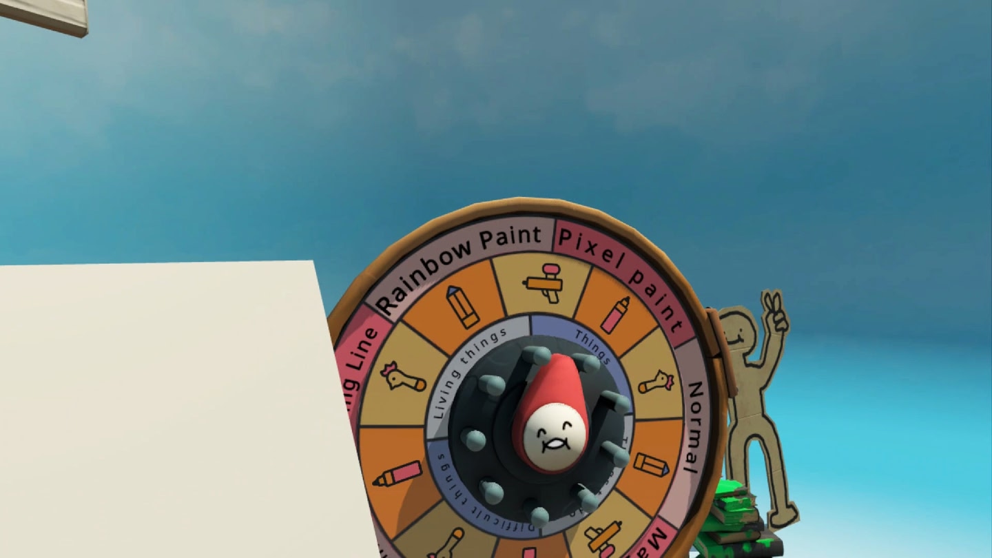 #2. Wait What's That (Meta) di: Oisoi Studio