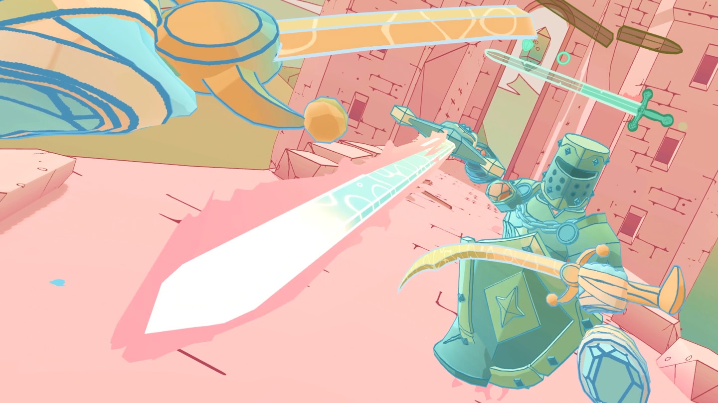 #4. Broken Edge (Meta) بواسطة: Trebuchet