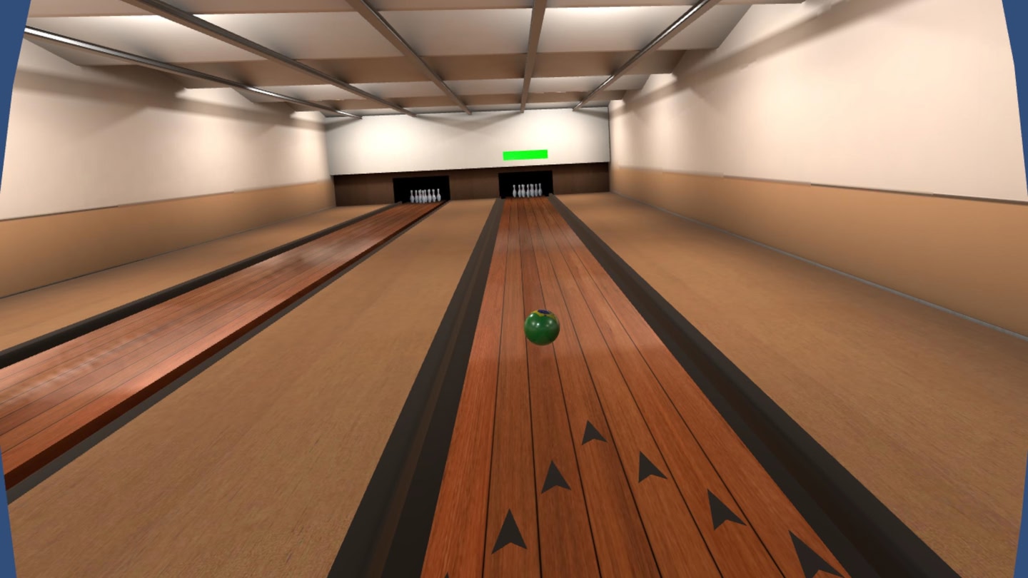 #6. Pro Bowling Social (Meta) De: Moonstar Games