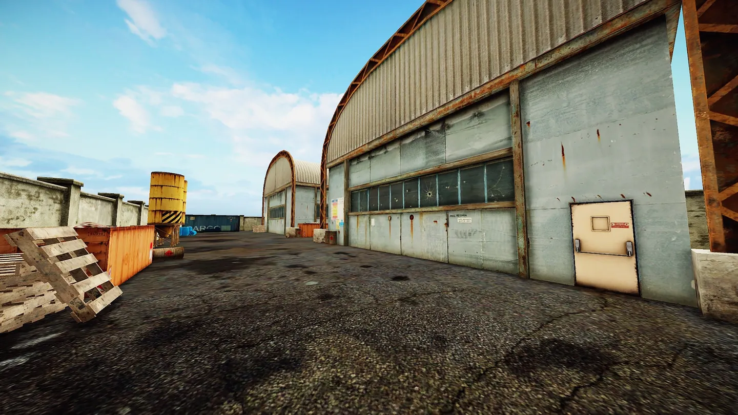 #2. Scp Experience (Meta) Με: MattV