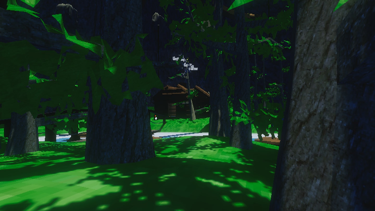 #2. Untitled Gorilla Game. (Meta) 由: FeatherFighters