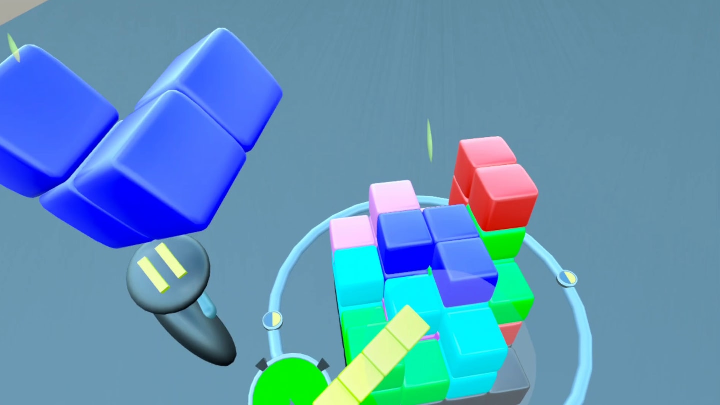 #4. SkyStack (Meta) بواسطة: SkyStack VR