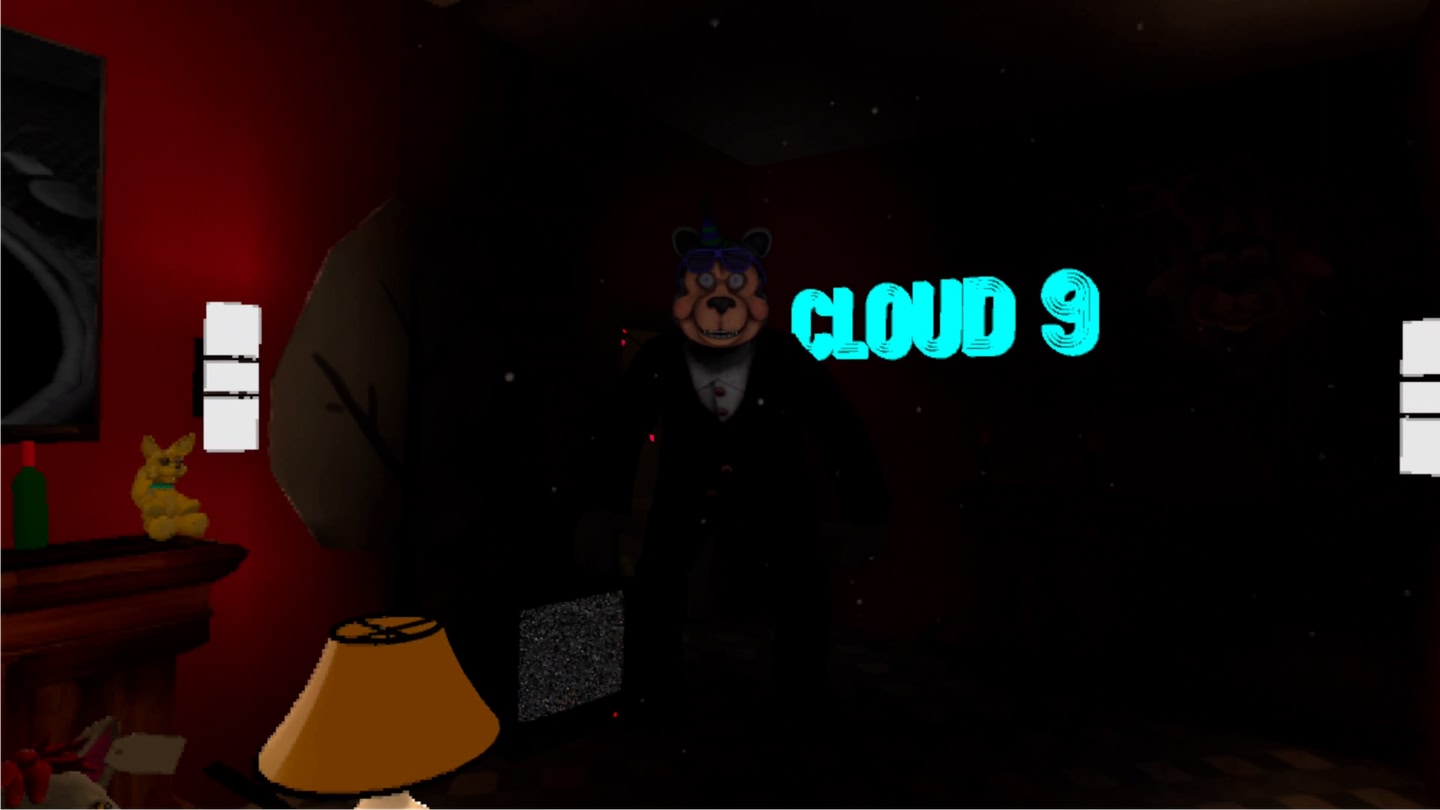 #5. PolarDread (Meta) 由: MVRKY