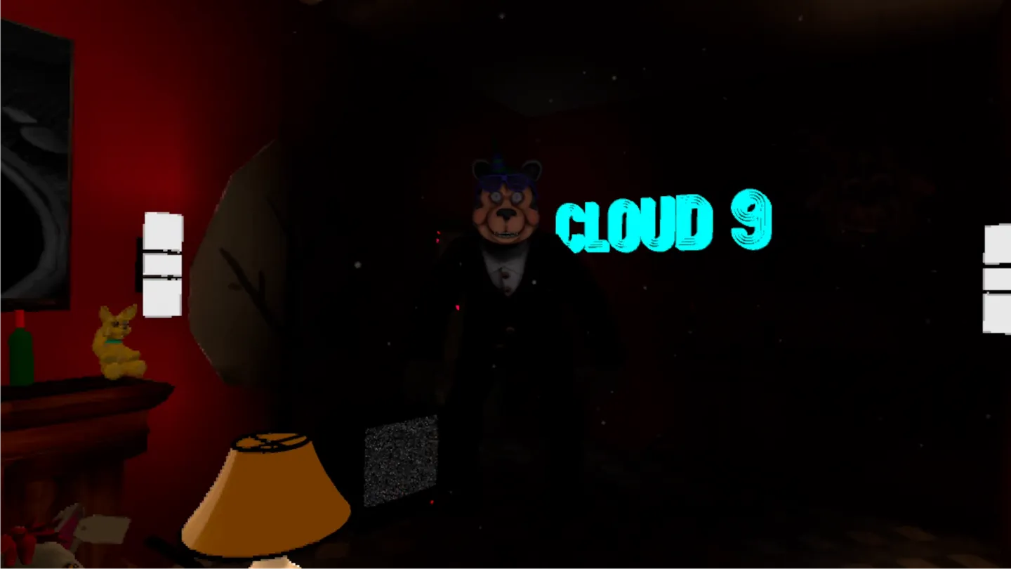 #5. PolarDread (Meta) Bởi: MVRKY