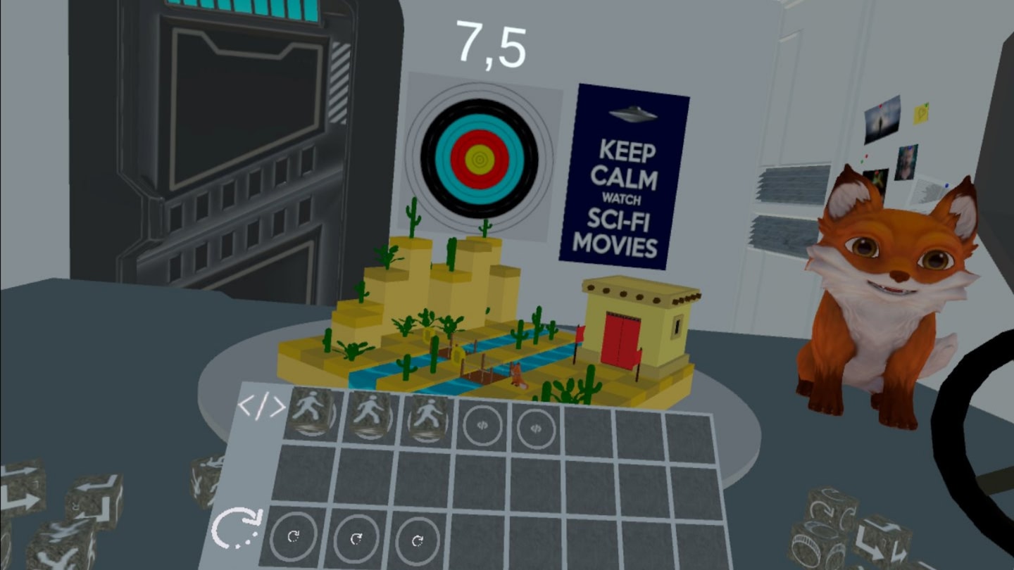 #2. Coding Blocks (Meta) 作者: Artisoft