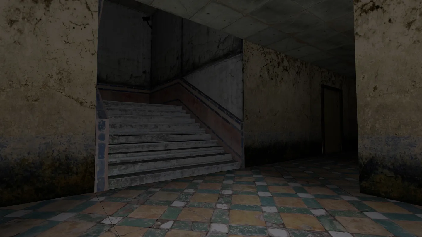 #6. Escape Morgue (Meta) Ved: Capermint Technologies Private Limited