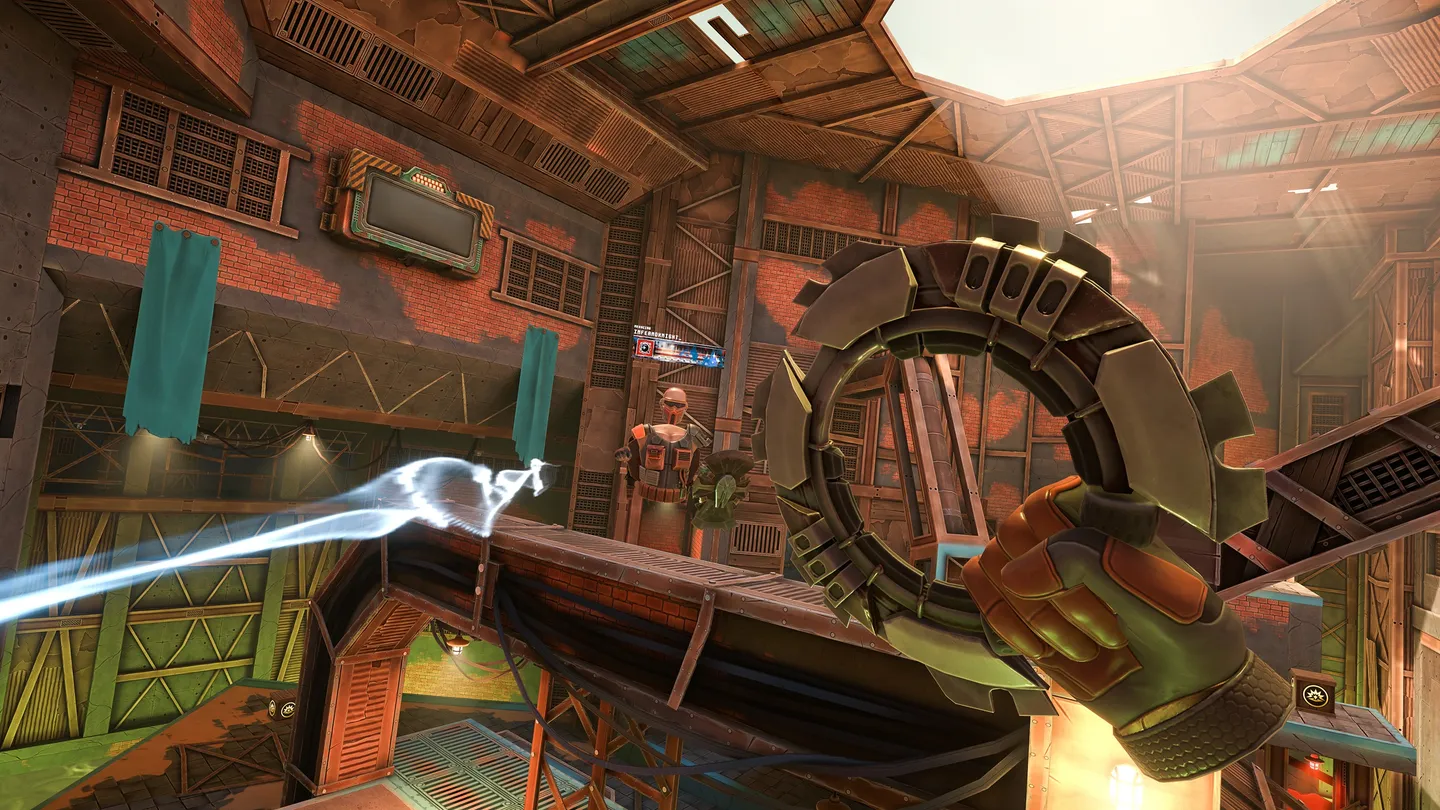 #4. STACK (Meta) Bởi: JoyWay Ltd