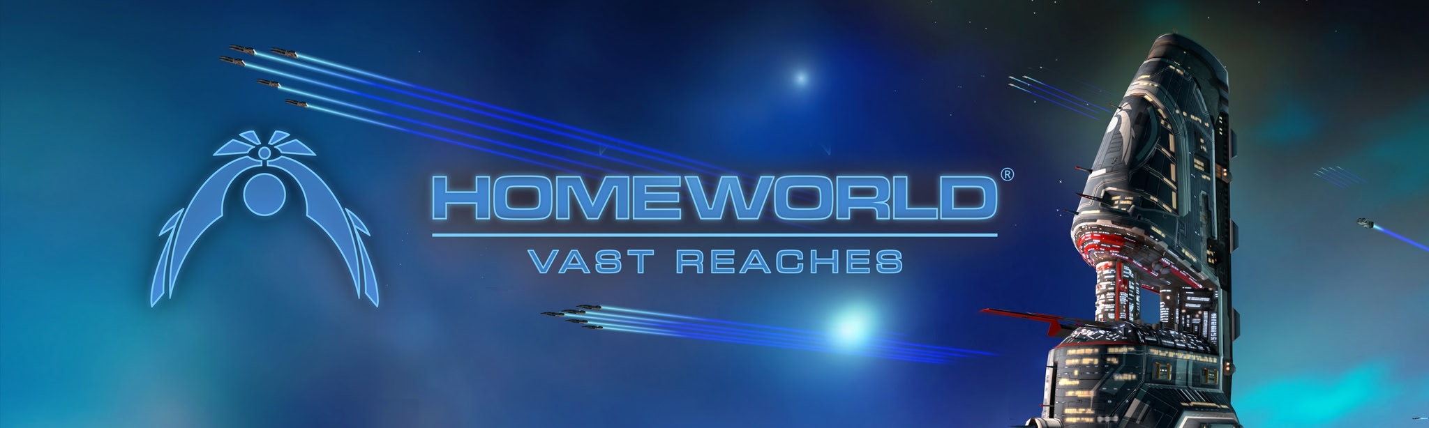 Ảnh chụp màn hình (6) Homeworld: Vast Reaches
