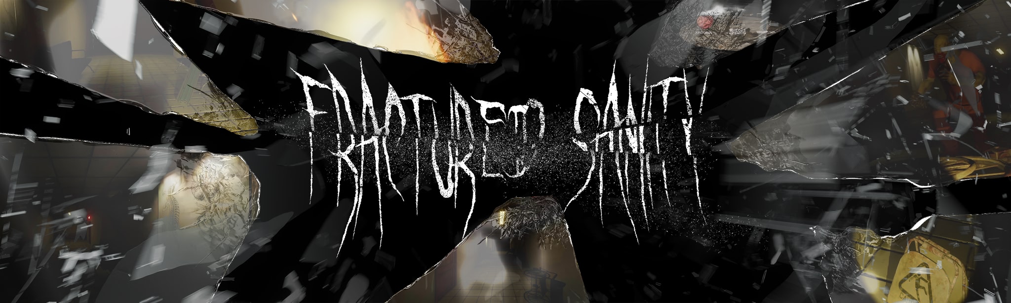 Capturas... (6) Fractured Sanity