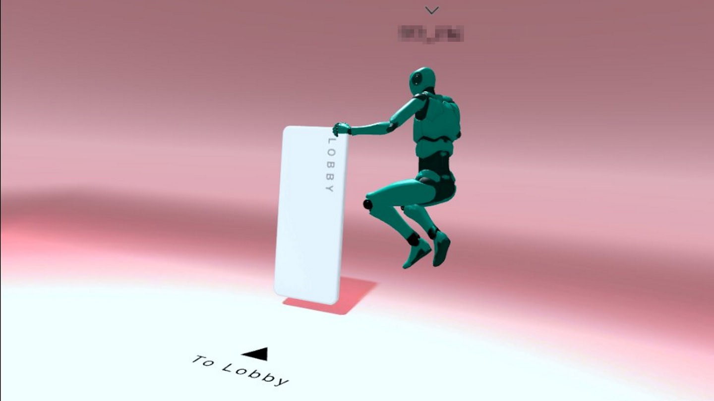 #2. Oculus SharedSpaces for Unity (Meta) Göre: Oculus Samples