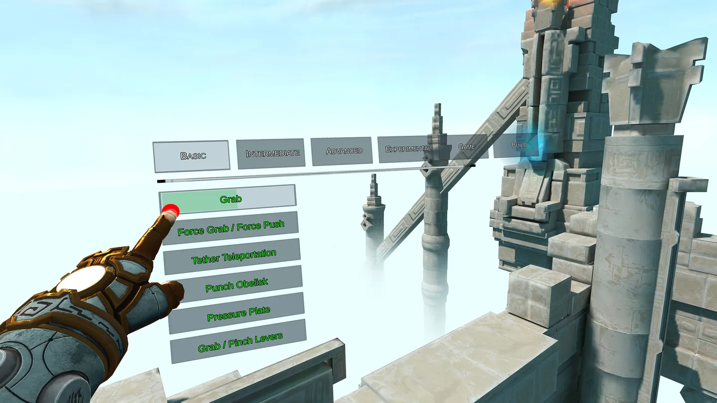 #6. Tiny Castles (Meta) Door: Meta Quest