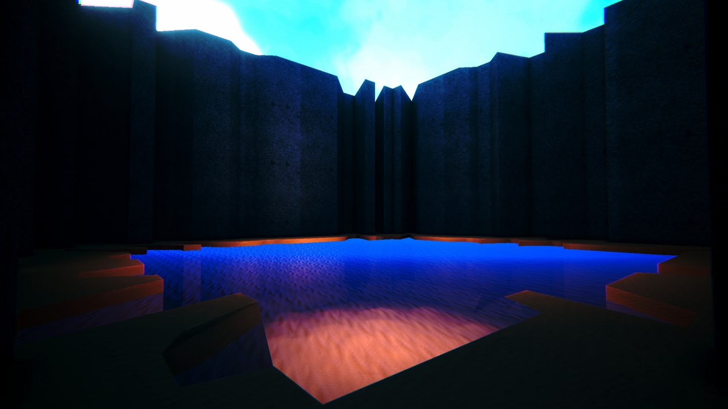 #6. Monkeys Playground! (Meta) بواسطة: CSVRStudios