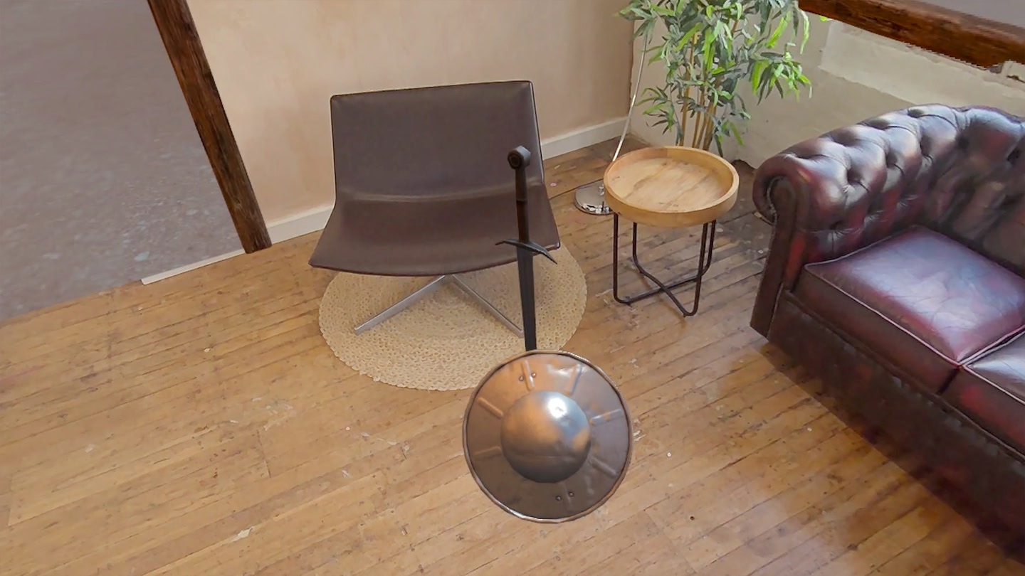 #4. Guardian of Realms (Meta) 来自: Sinn Studio Inc.