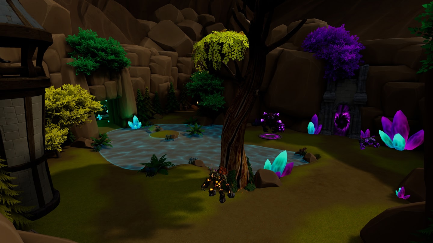 #5. Sigils DEMO (Meta) Av: Sigils