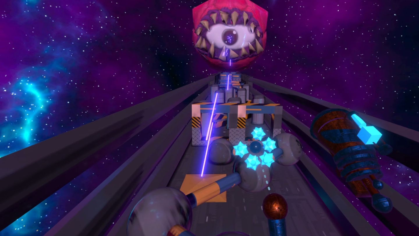 #3. JETBOUNCE (Meta) Podle: Kastel Software