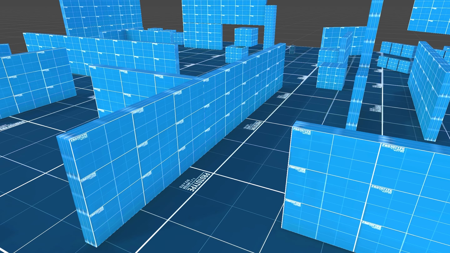 #2. Prototype Shooter (Meta) Podle: Hotlabs Technology LTD